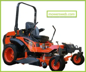 5 Common Kubota ZD1511 Problems With Solutions Mowers Web