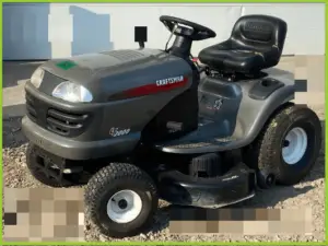 Craftsman Lt Won T Start Quick Ways To Fix Mowers Web