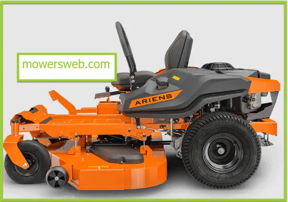 Common Ariens Zero Turn Mower Problems With Solutions