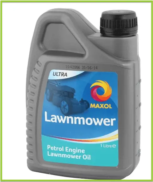 Low Oil Symptoms in Lawn Mowers 