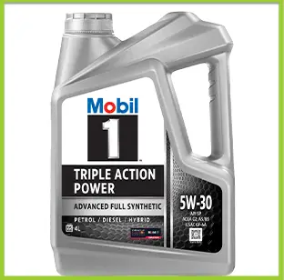 type of oil for troy bilt push mower
