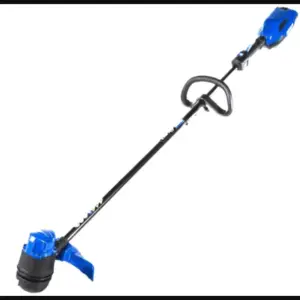 How To Restring A Kobalt Weed Trimmerin 5 Easy Steps Mowers Web 